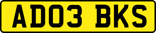 AD03BKS