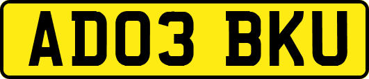 AD03BKU