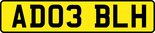 AD03BLH