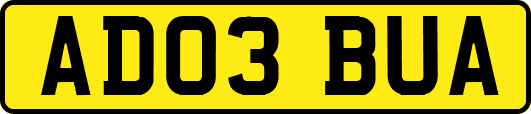 AD03BUA
