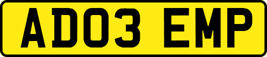 AD03EMP