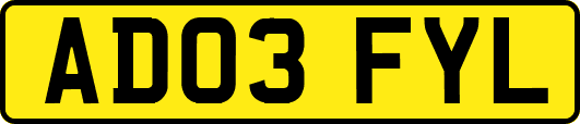 AD03FYL