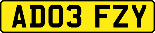 AD03FZY