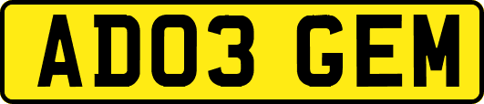 AD03GEM