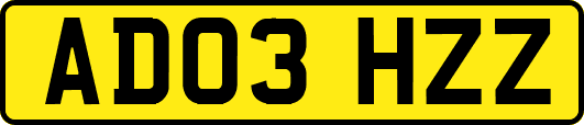 AD03HZZ