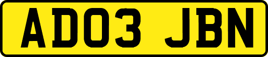 AD03JBN