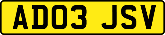 AD03JSV