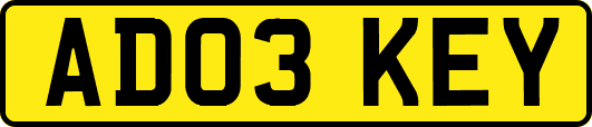 AD03KEY
