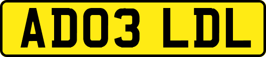 AD03LDL