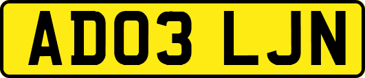 AD03LJN