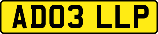 AD03LLP
