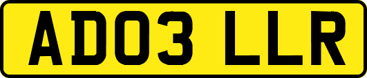 AD03LLR