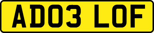 AD03LOF