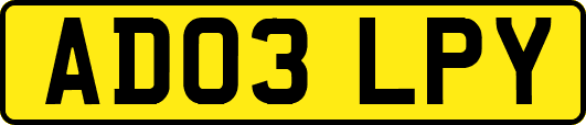 AD03LPY