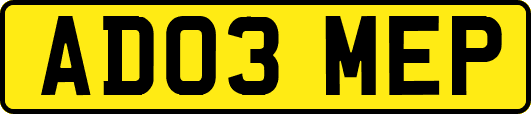 AD03MEP