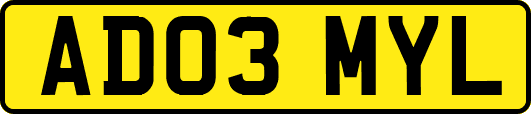 AD03MYL