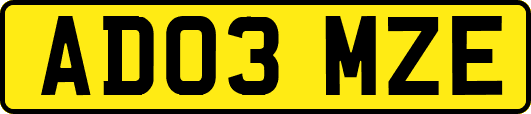 AD03MZE