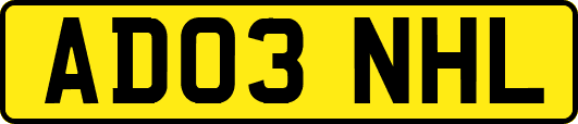 AD03NHL