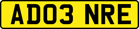 AD03NRE