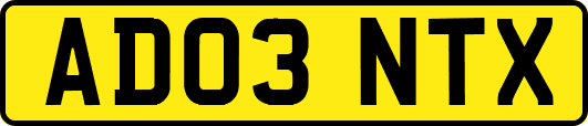 AD03NTX