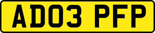 AD03PFP
