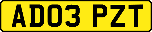 AD03PZT