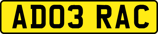 AD03RAC