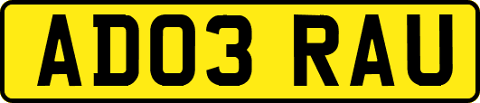 AD03RAU