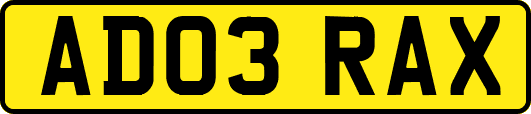 AD03RAX
