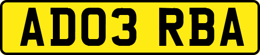 AD03RBA