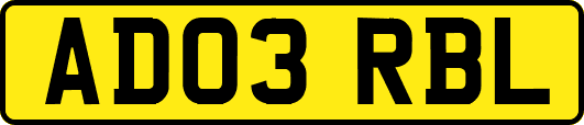 AD03RBL