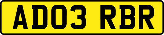 AD03RBR