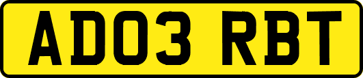 AD03RBT
