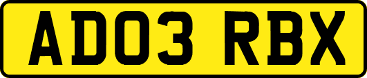 AD03RBX