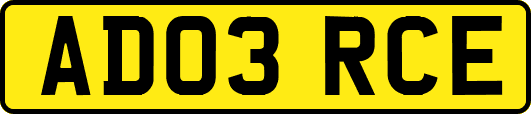 AD03RCE