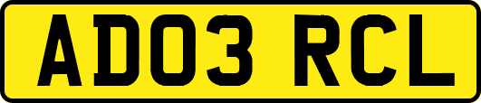 AD03RCL