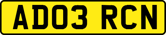 AD03RCN