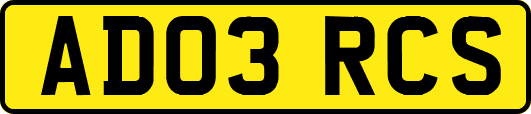 AD03RCS