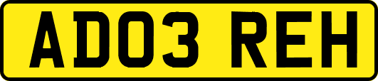 AD03REH