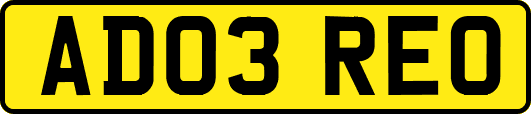 AD03REO