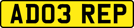 AD03REP