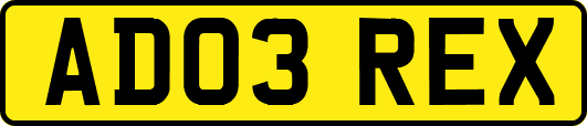 AD03REX