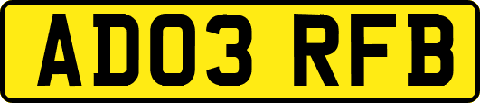 AD03RFB