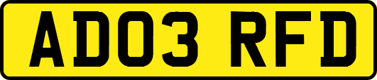AD03RFD