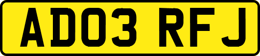 AD03RFJ