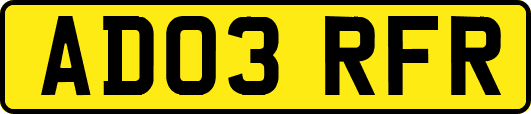 AD03RFR