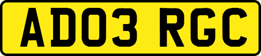AD03RGC