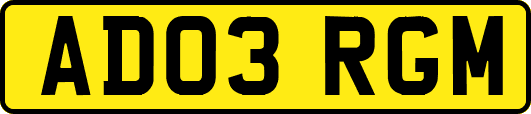 AD03RGM