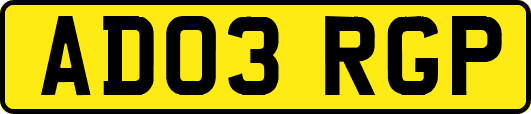 AD03RGP