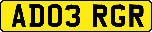 AD03RGR